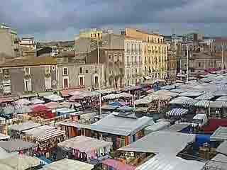 صور Mercado de la Pescheria تجارة